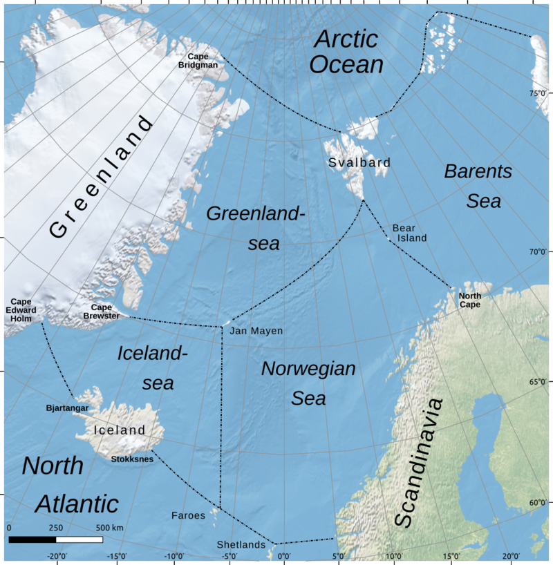 Hafsteinn G. Guðfinnsson