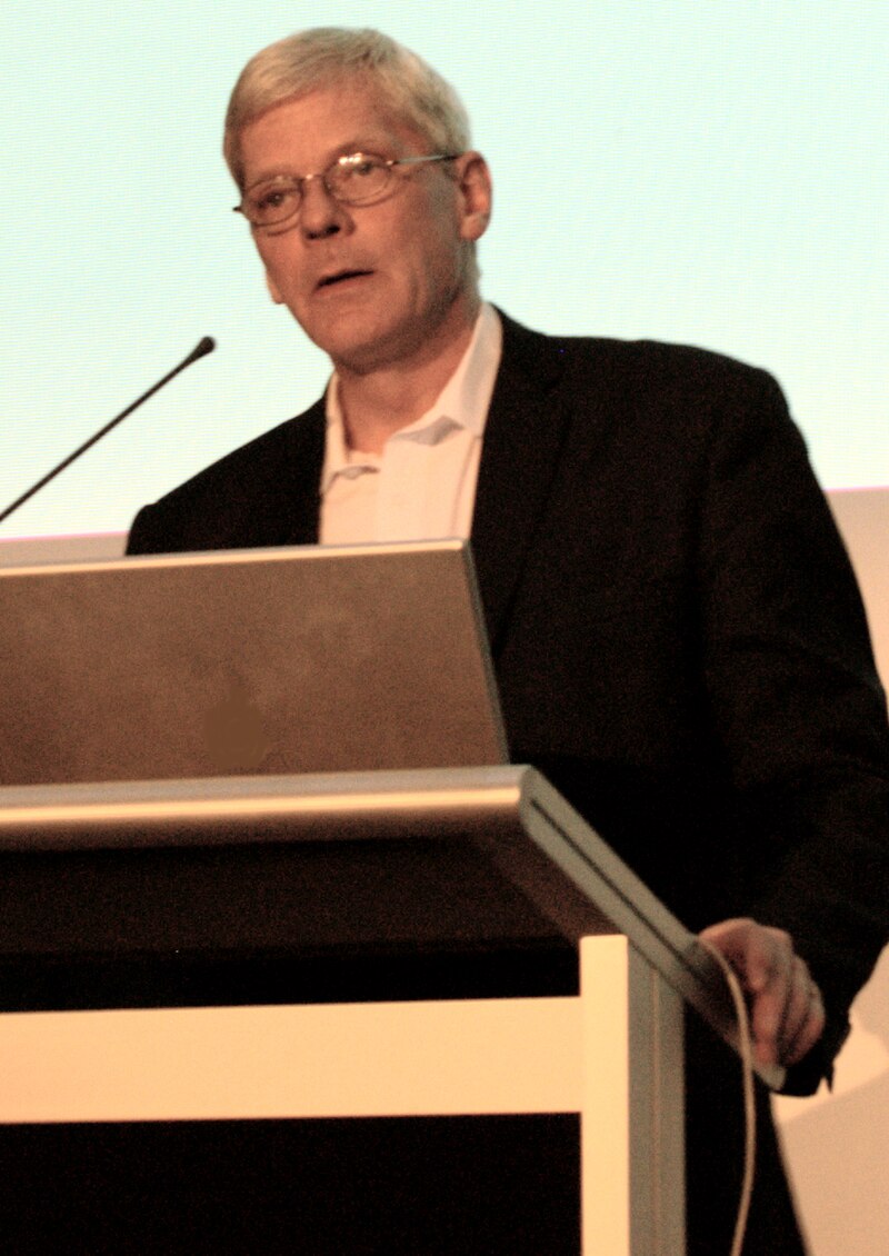 Hafsteinn Hauksson