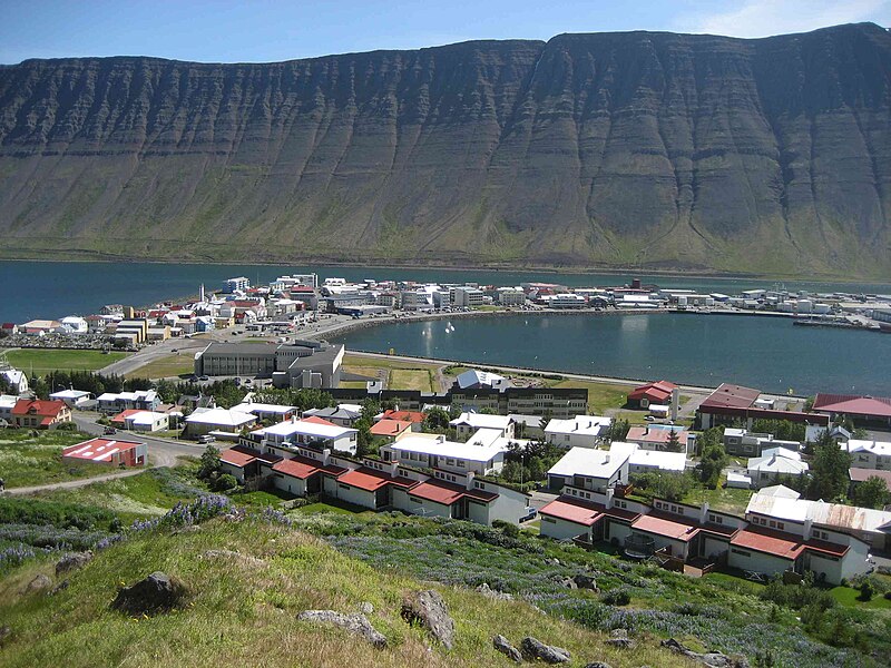 Hafþór Hreiðarsson