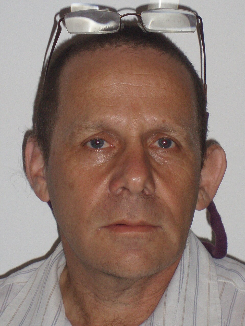 Hagai Bergman