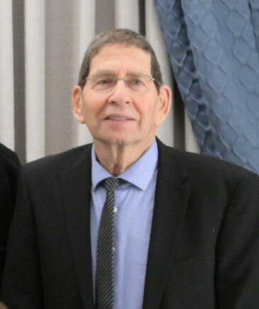 Hagai Kaspi
