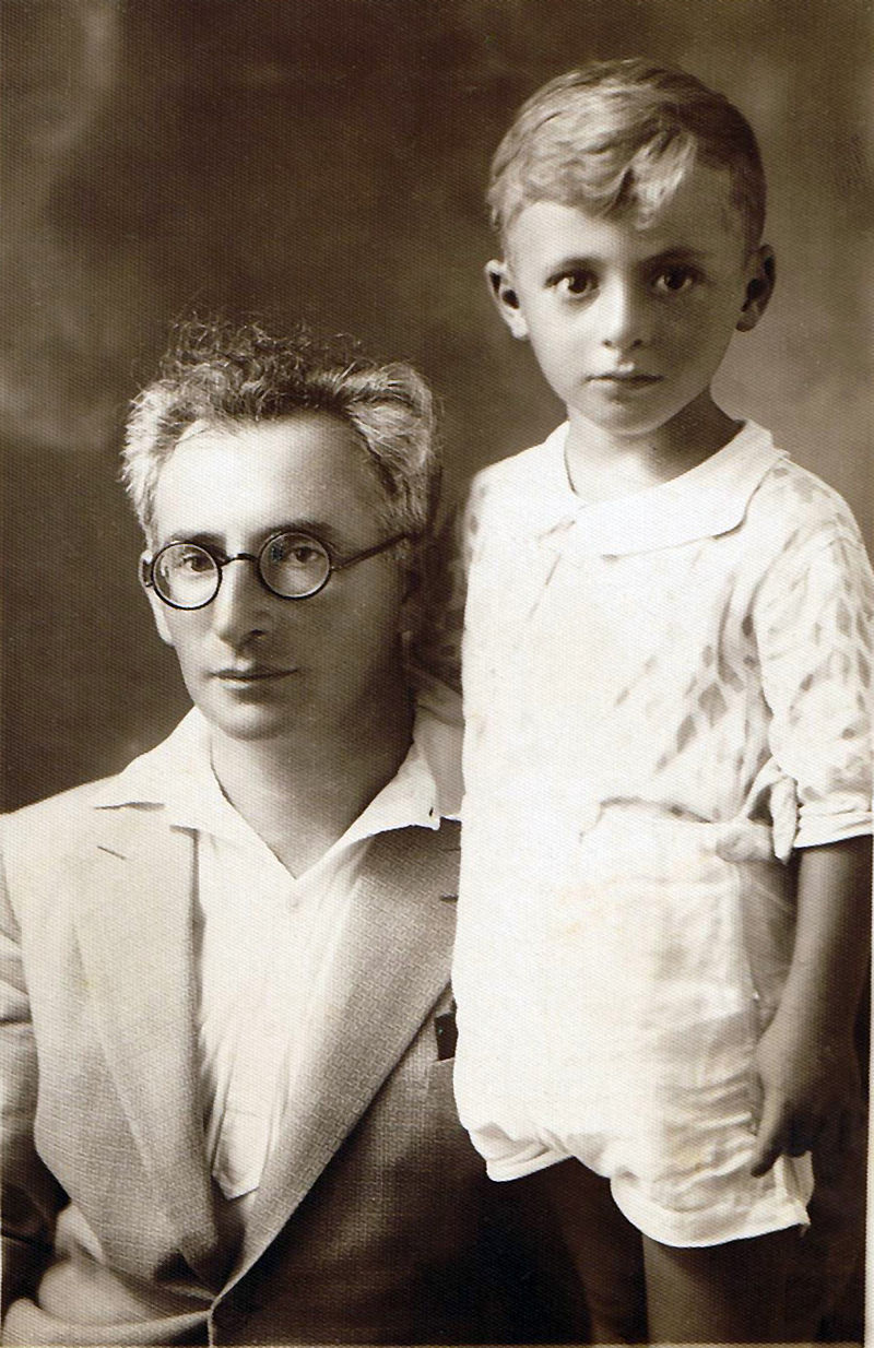 Hagai Levin