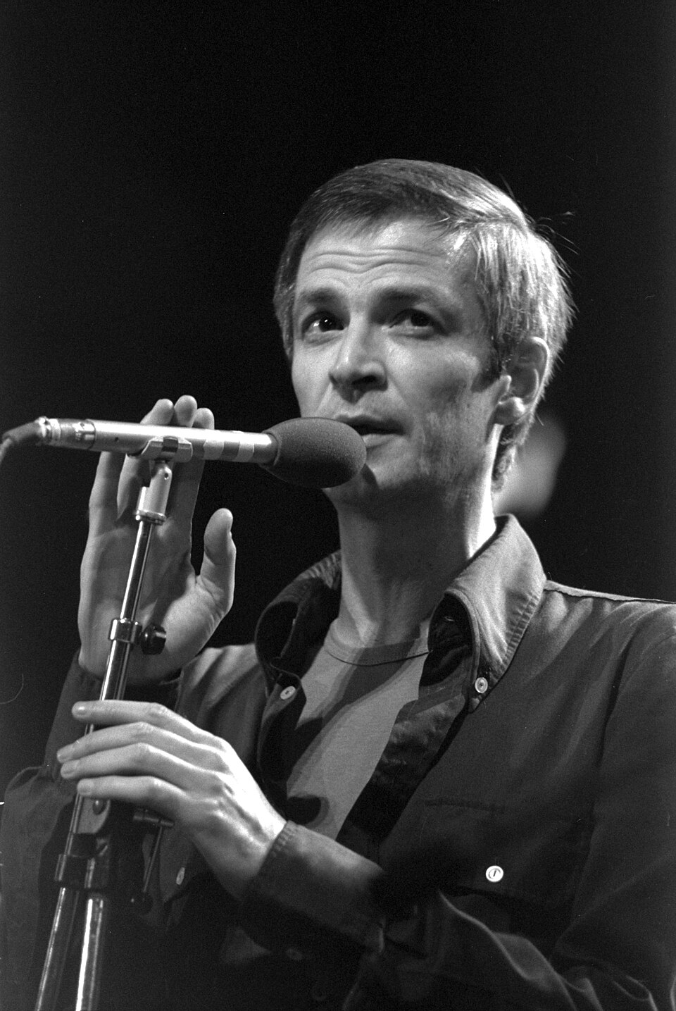 Hagar Leib