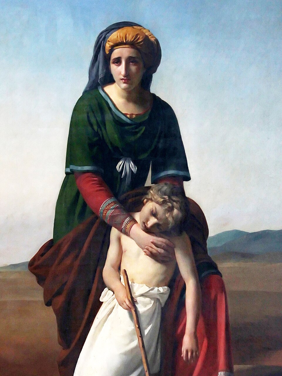 Hagar Oliver