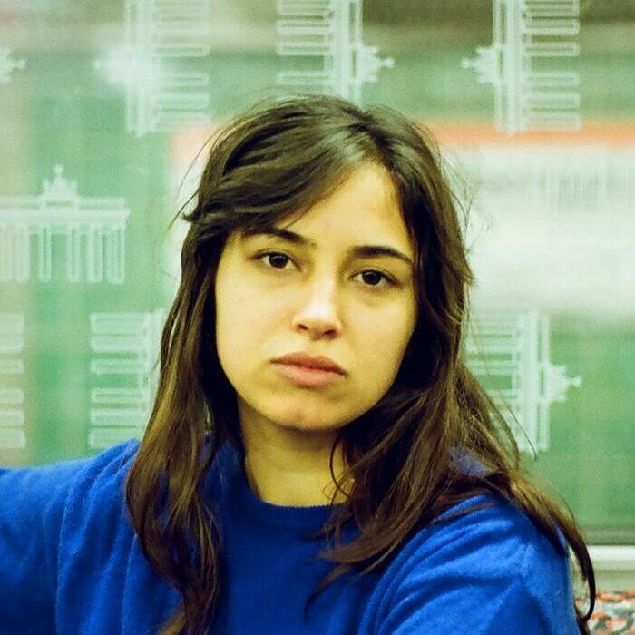 Hagit Shira