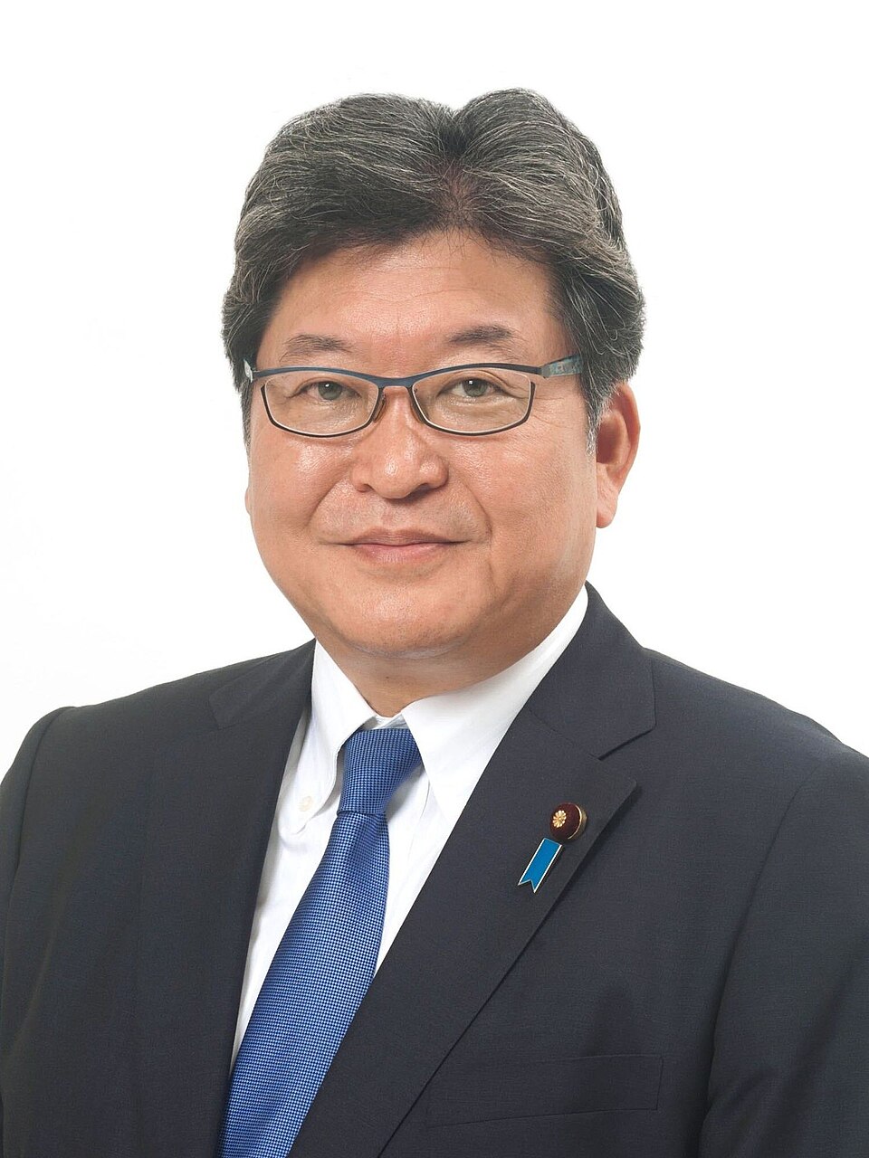 Hagiuda Koichi