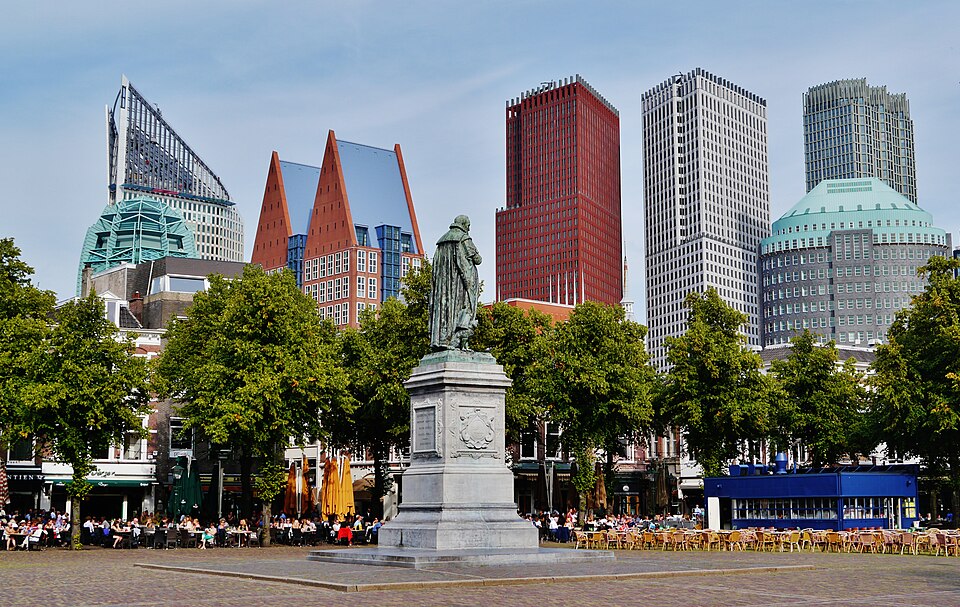 Hague
