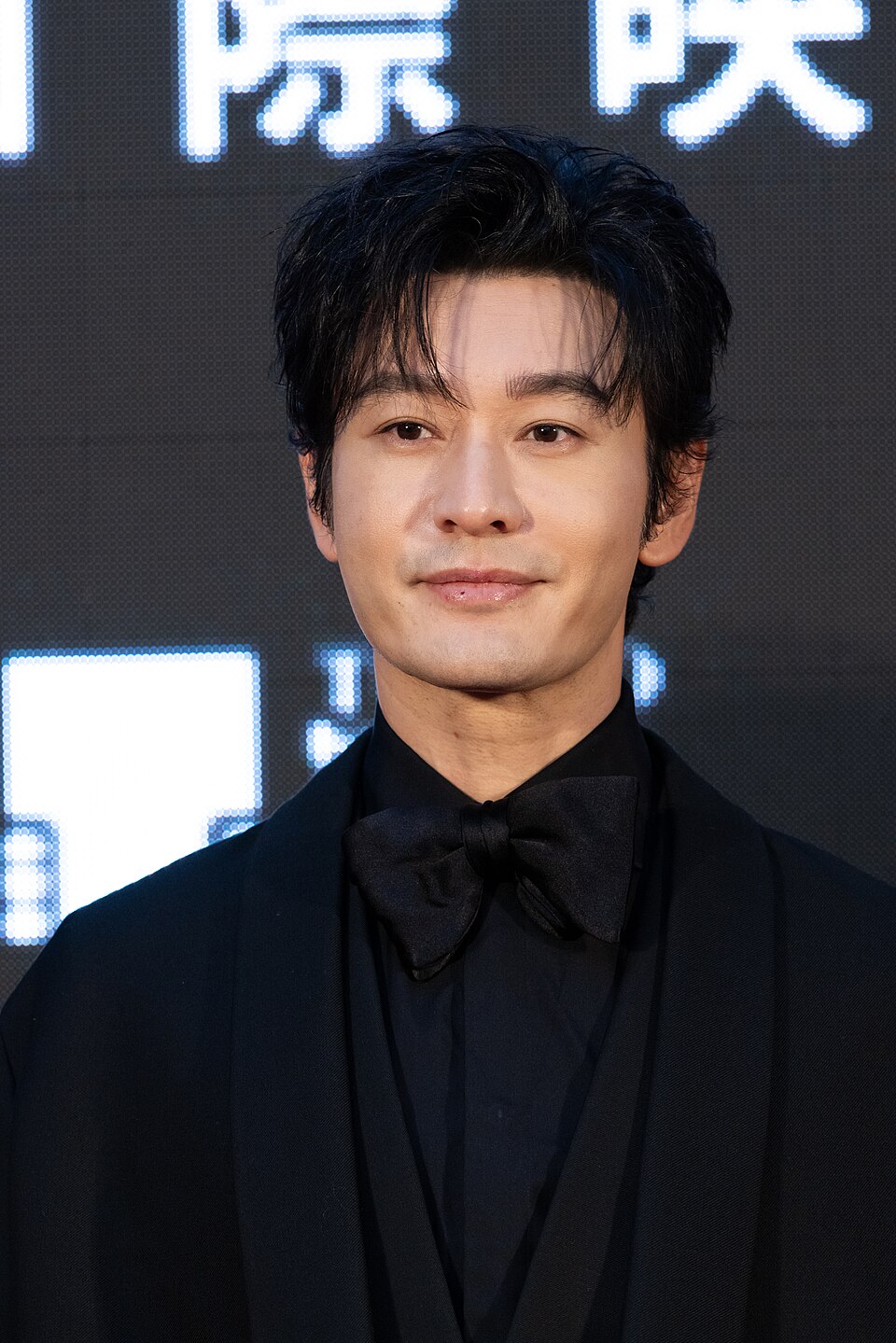 Hai Liqi Han