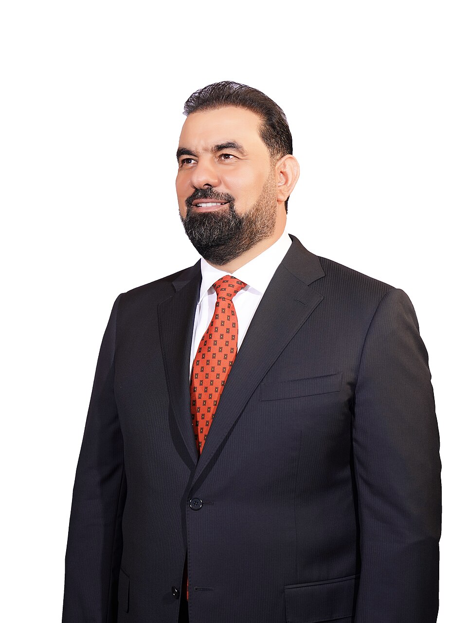 Haibat Al-Halbousi