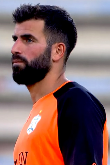Haidar Adnan
