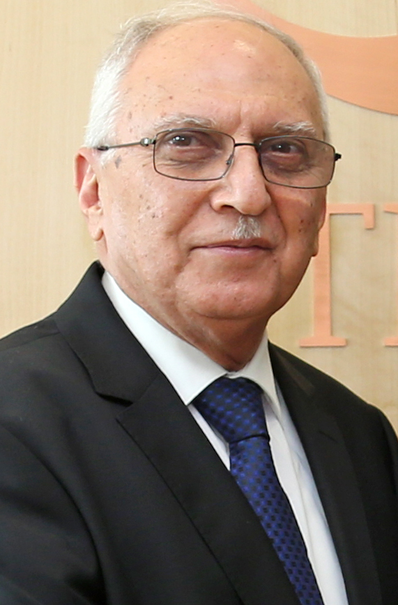 Haider Abdul Razak