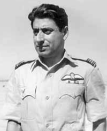 Haider Yaqub