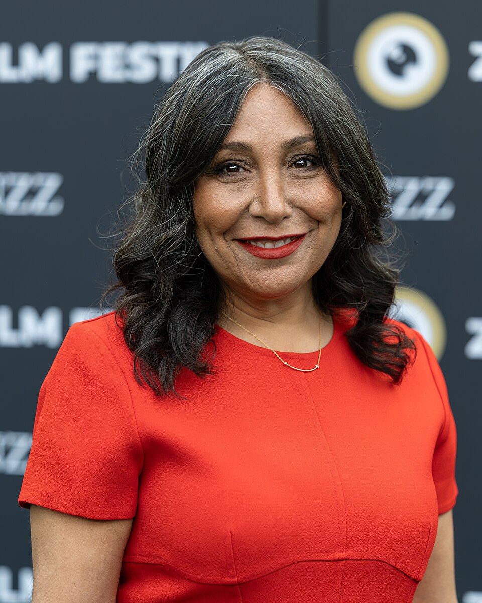 Haifa Al-Mansour