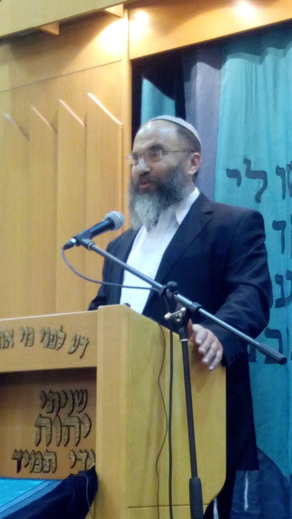 Haim Benai