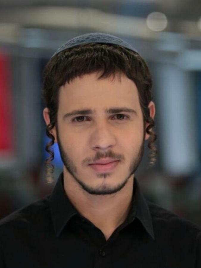Haim Levinson