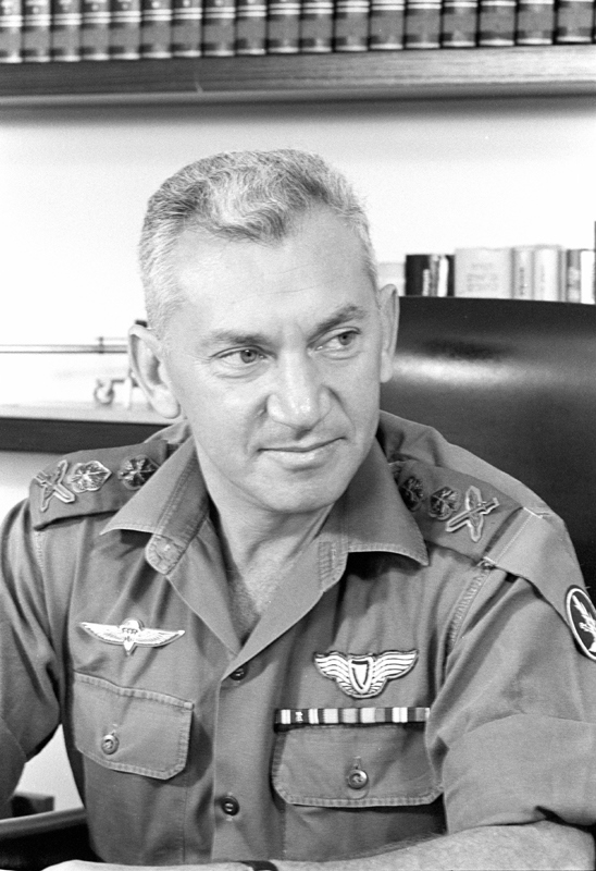 Haim Menachem