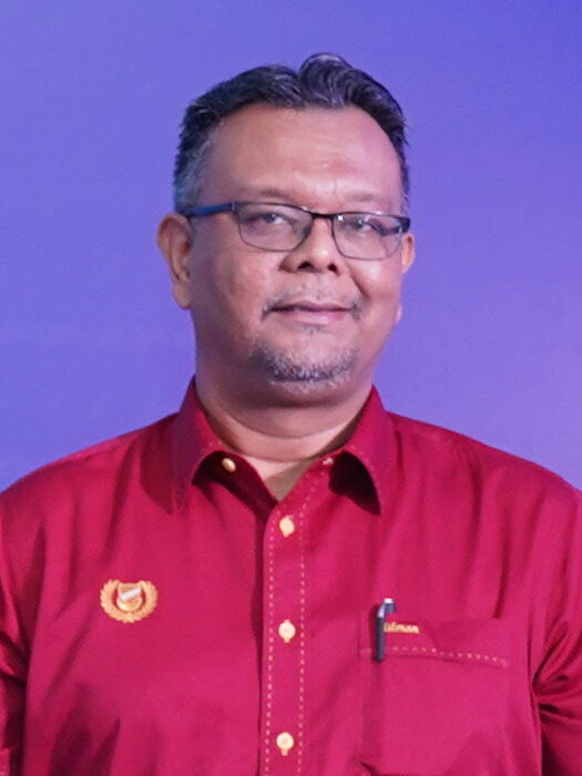 Haim Muhammad