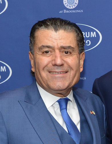 Haim Shavit