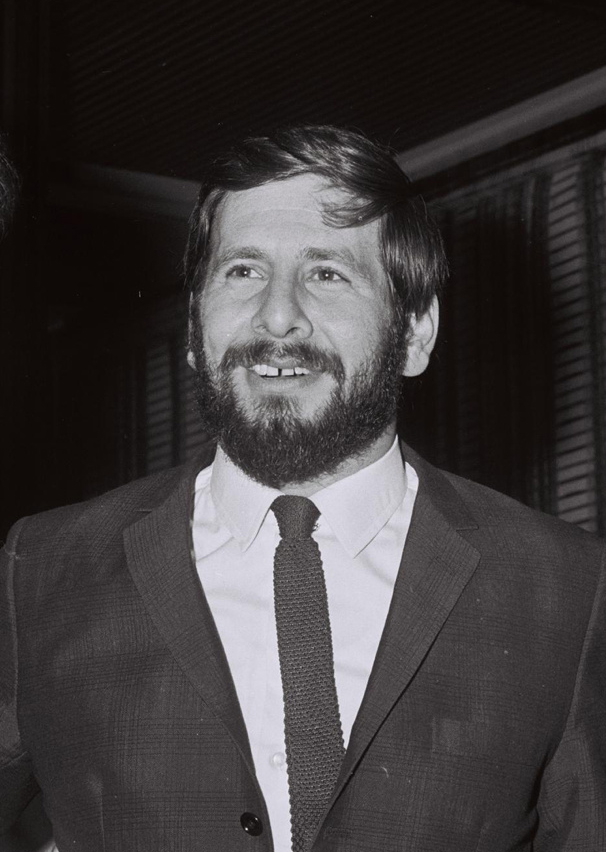 Haim Topol