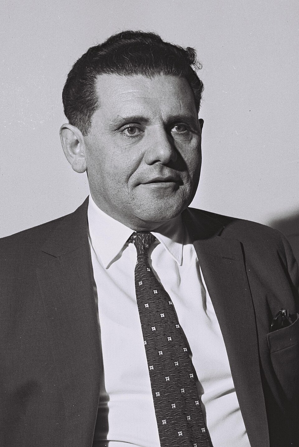 Haim Zadok