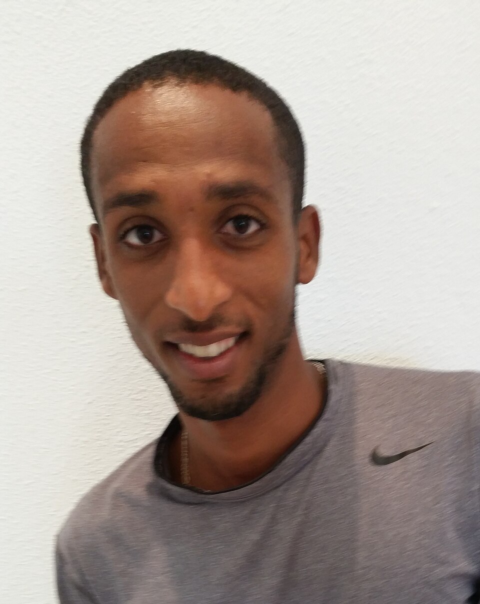 Haimro Alame