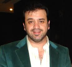 Haitham Al Bashir
