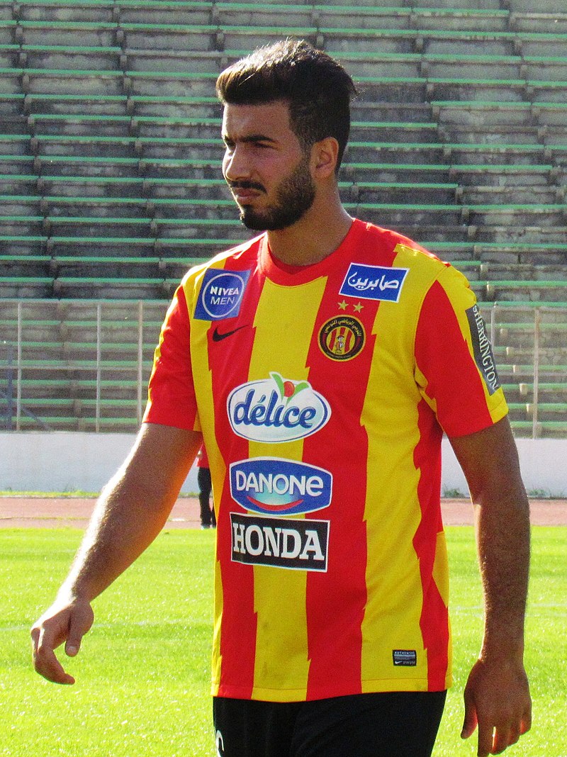 Haithem Jouini