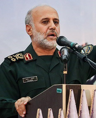 Haj Ahmad Izadi