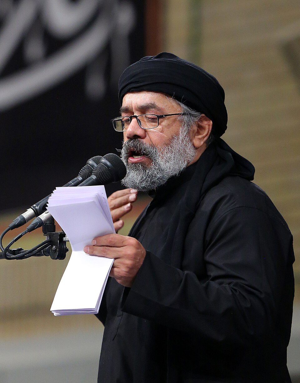 Haj Mahmoud Karimi