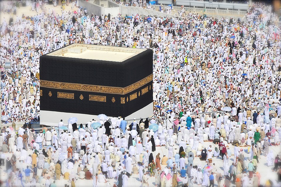 Haj Safi