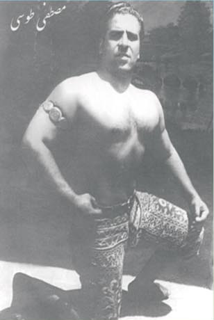 Haj Seyyed Hassan Razaz