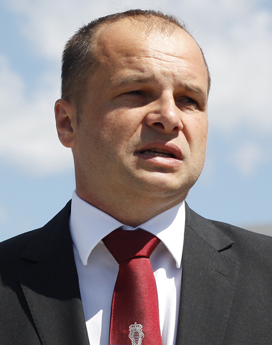 Hajdaš Dončić