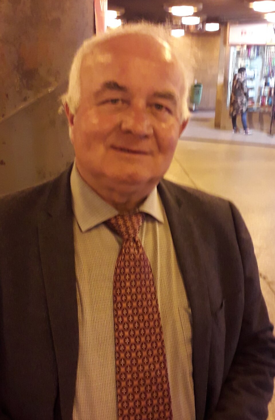 Hajdu Mária