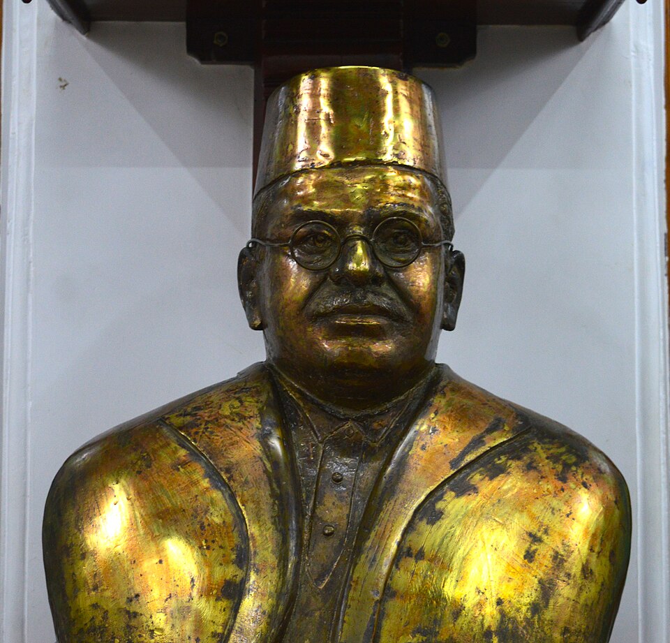 Haji Abdallah
