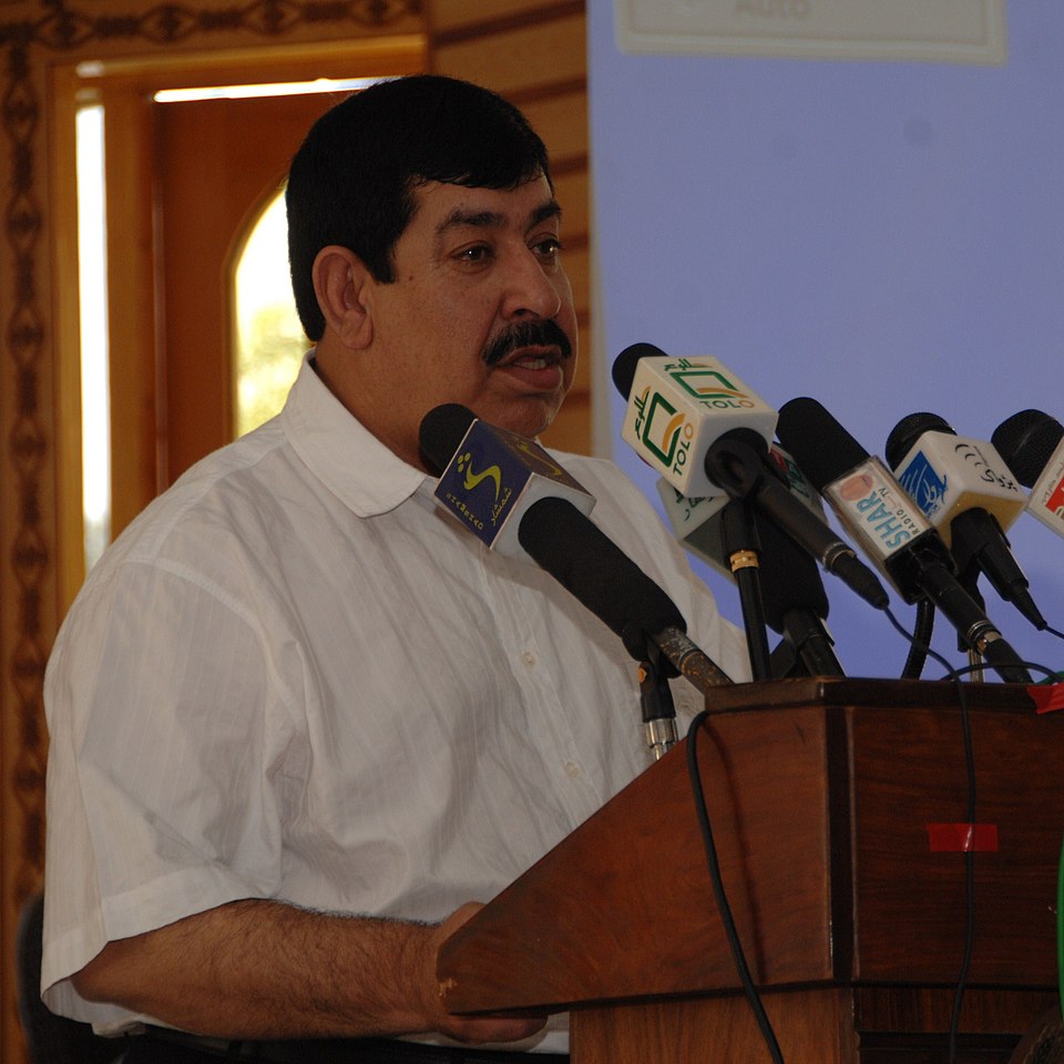 Haji Agha Mohammad
