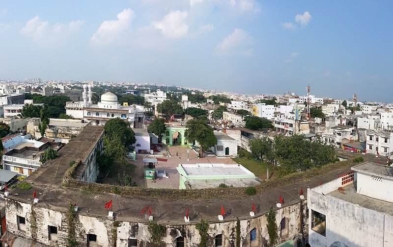 Haji Kamal