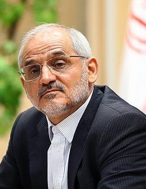 Haji Mirzaei