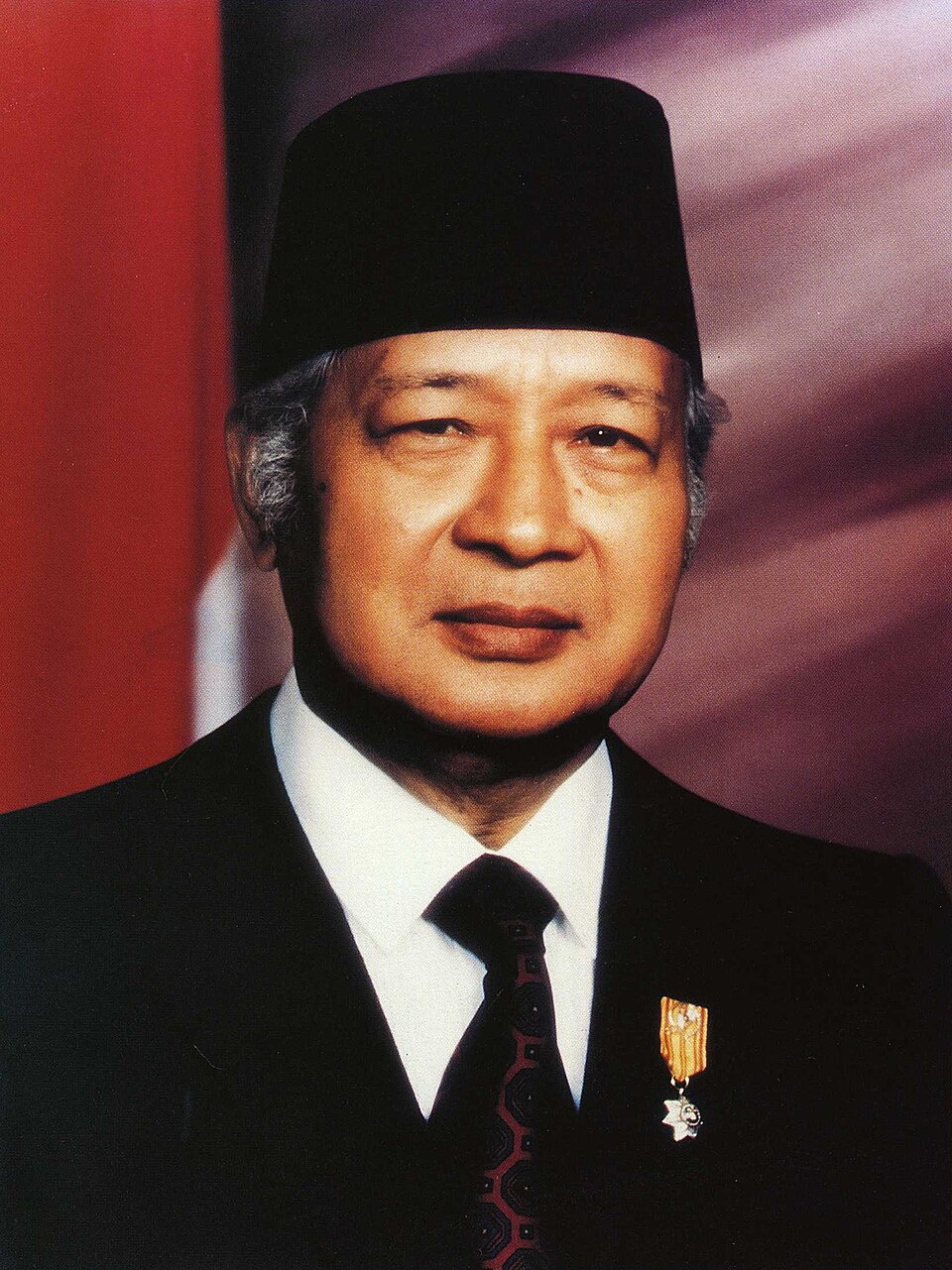 Haji Mohammad Suharto