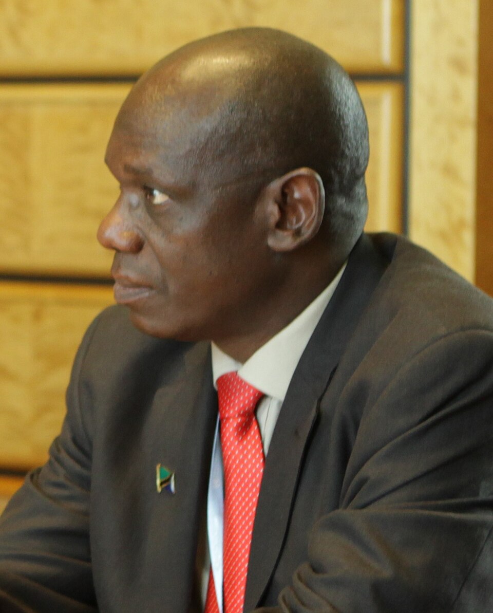 Haji Mponda