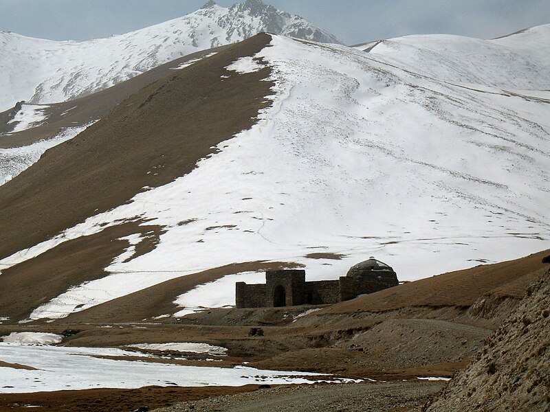 Haji Rabat