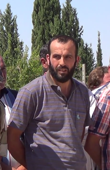 Haji Saleh Muhammad