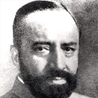 Haji Sir Abdullah Haroon