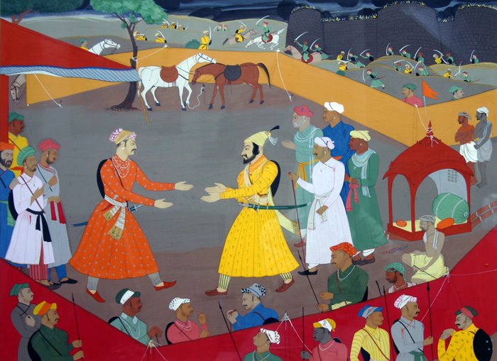 Haji Ubung