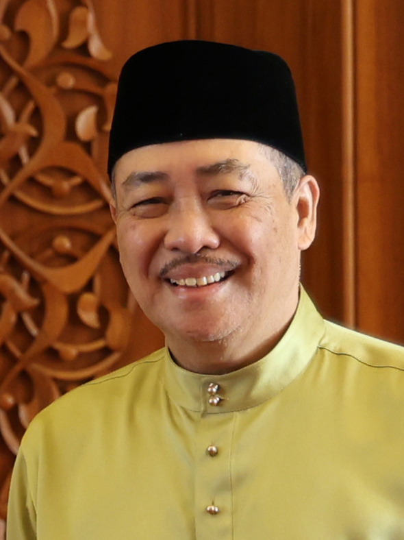 Hajiji Noor