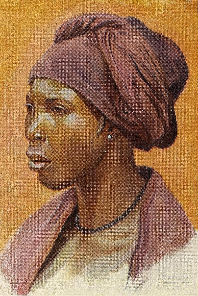 Hajiya Fatima