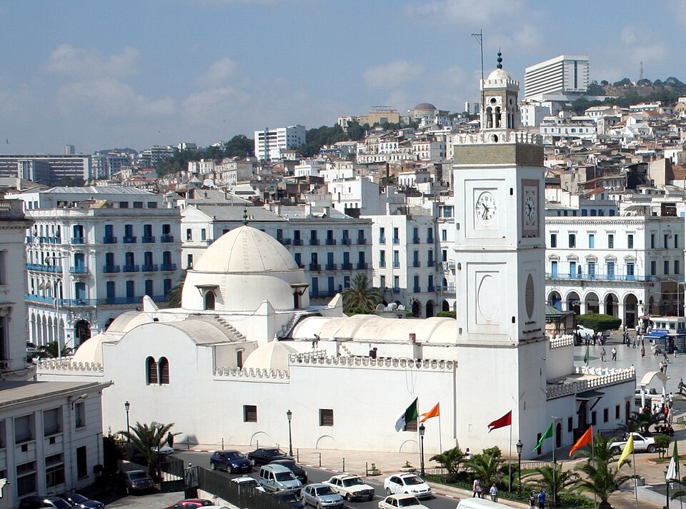 Hajj Habib