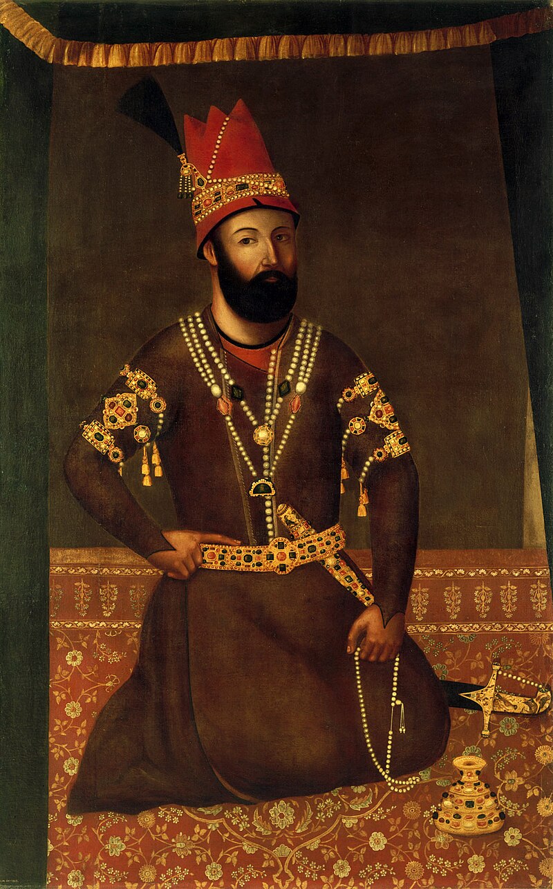 Hajji Roshan Khan