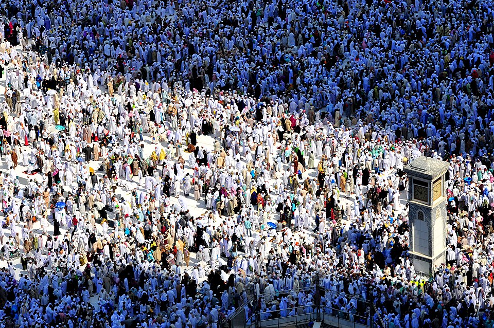Hajji