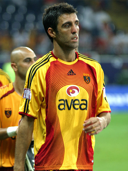 Hakan A.