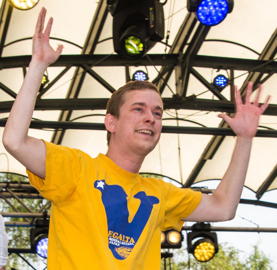 Håkan Andreasson